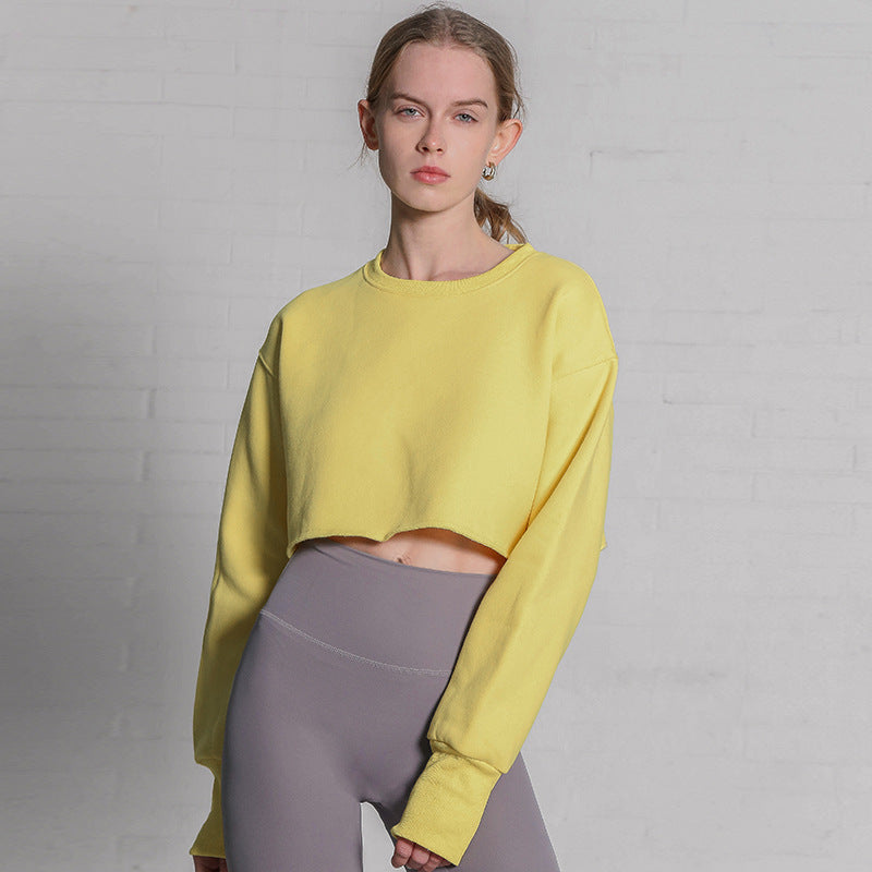 Sophisticated Pullover with a Clean Classic Look