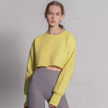 Sophisticated Pullover with a Clean Classic Look