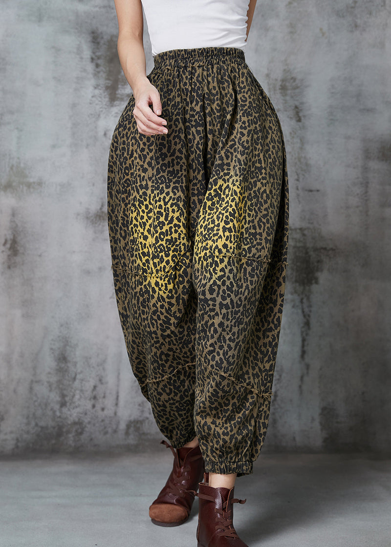 Vintage Inspired Pants with a Contemporary Edge