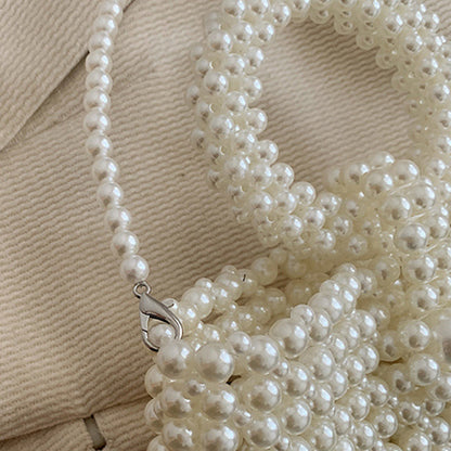 Beautifully Finished Bag in a Timeless Design