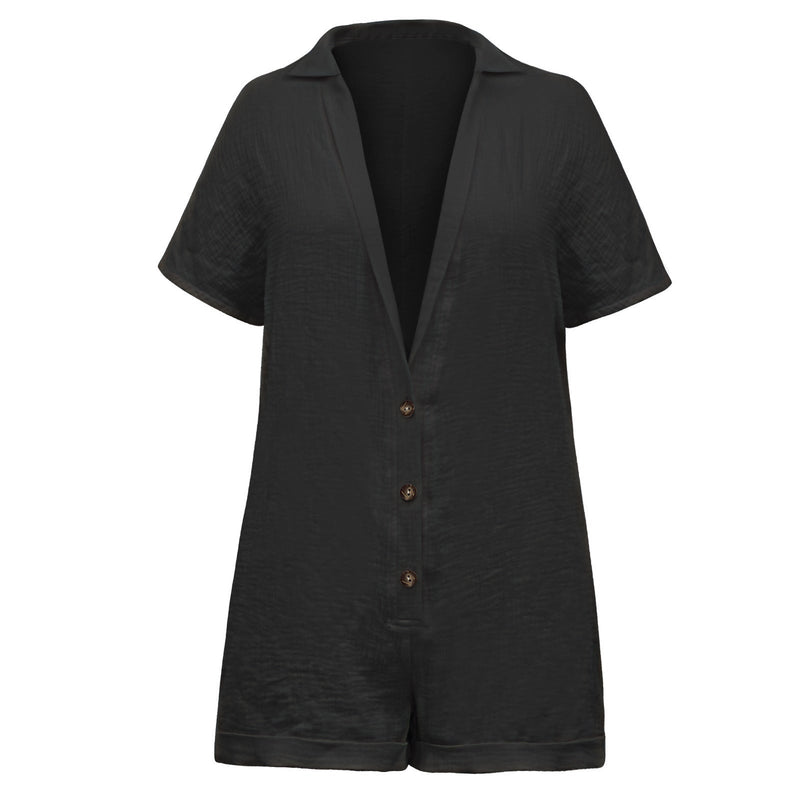 Beautifully Balanced Garment with Timeless Character