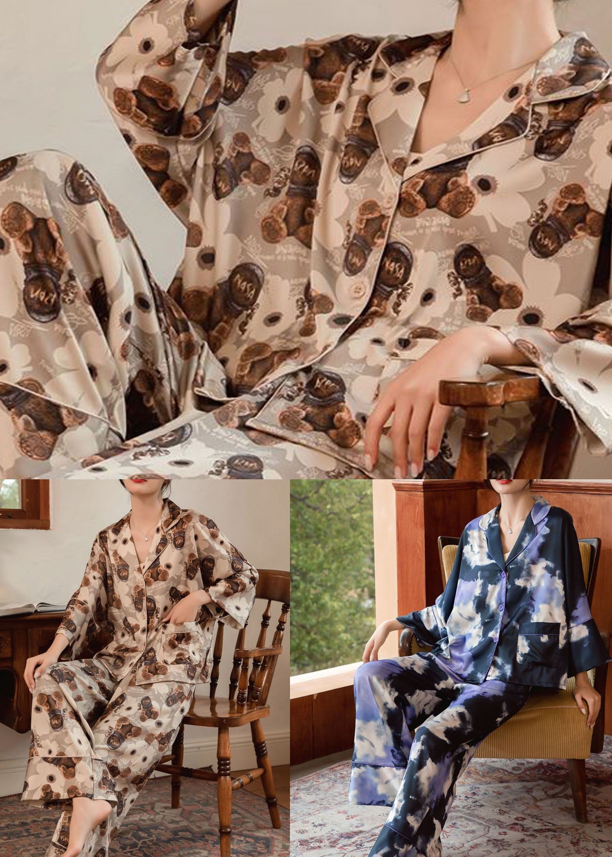 Gracefully Styled Garment for Any Occasion