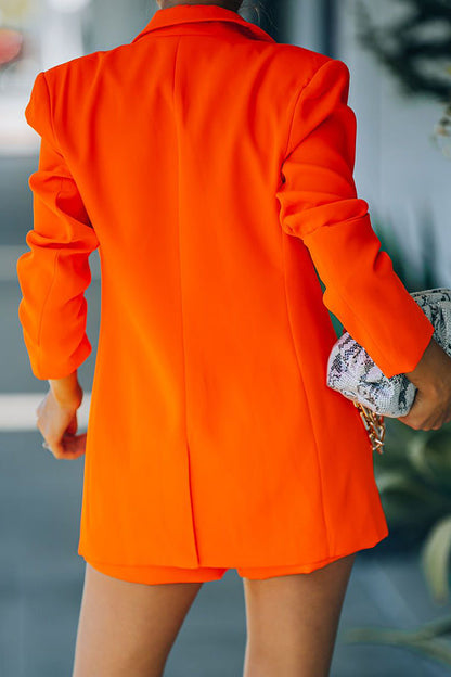 Effortlessly Elegant Garment with a Timeless Design