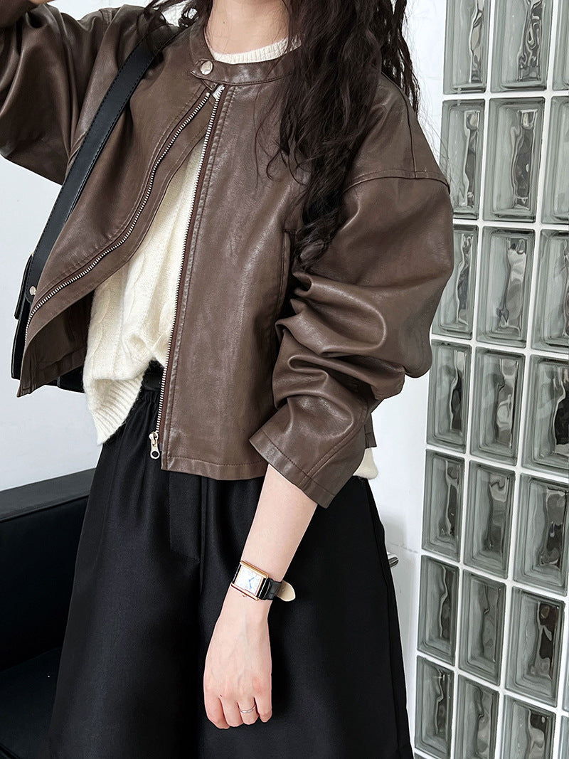 Beautifully Crafted Jacket in a Classic Style