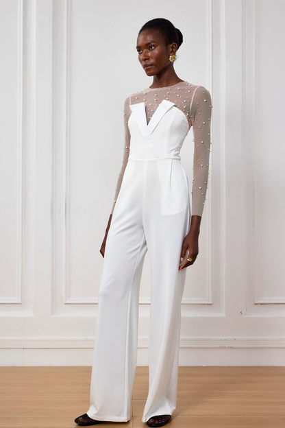 Polished Garment with an Effortless Classic Look