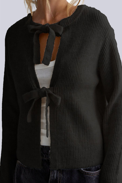 Beautifully Balanced Garment with Timeless Character