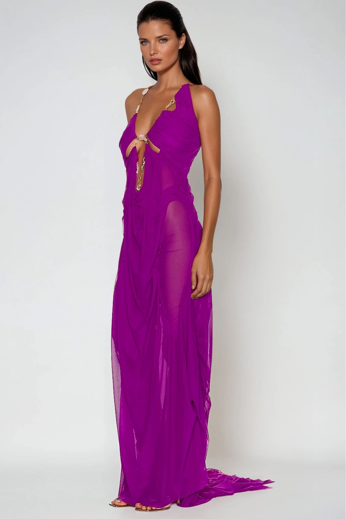 Classic Vintage & Enduringly Stylish Dress