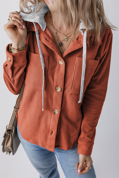 Classic Vintage Top with a Flattering Fit