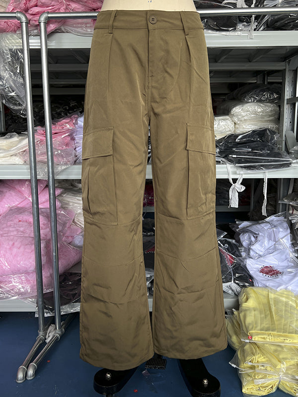Gracefully Styled Trousers for Any Occasion