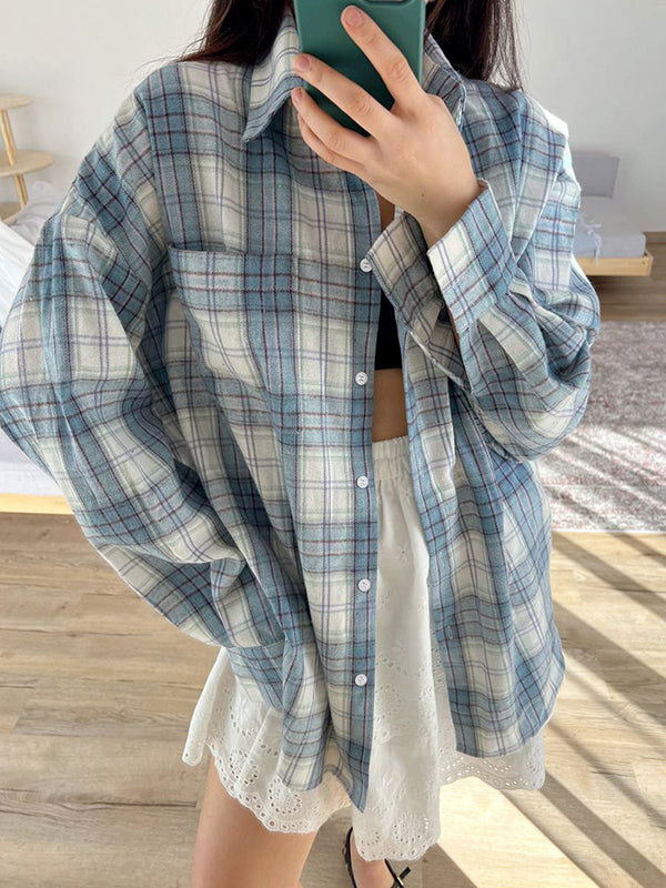 Elegantly Styled Blouse for Everyday Wear