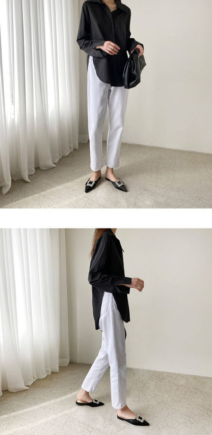 A Vintage Style Garment with Delicate Timeless Details