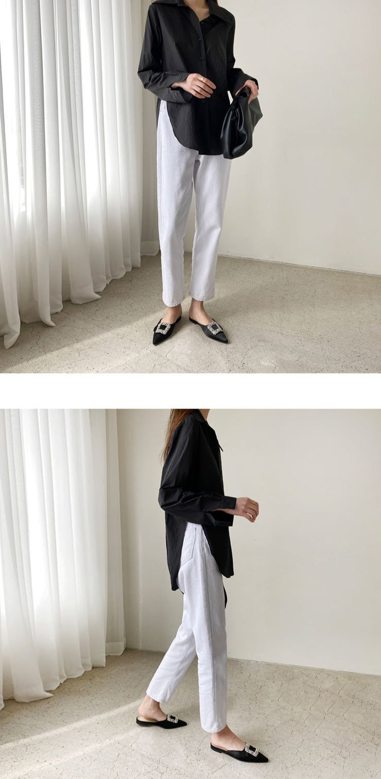 A Vintage Style Garment with Delicate Timeless Details