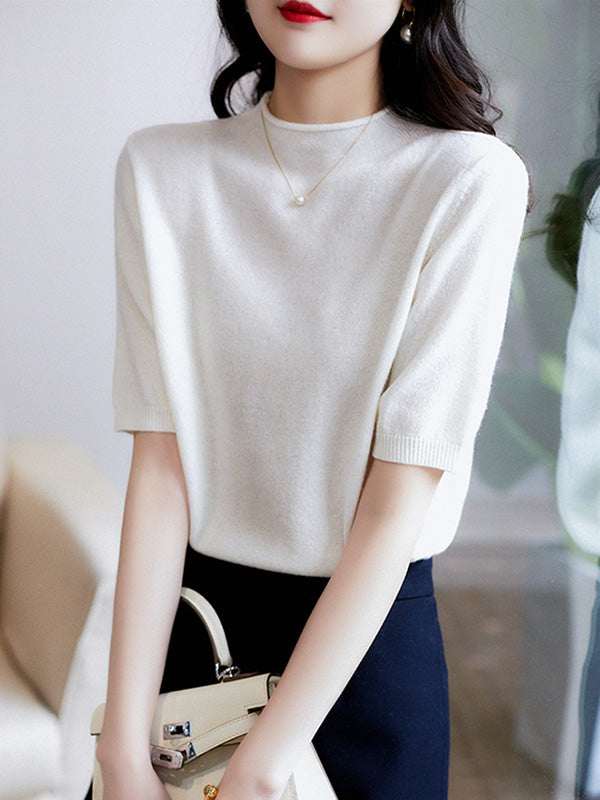 Classic Vintage & Enduringly Stylish Sweater
