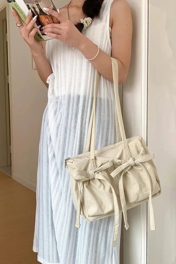 Elegantly Styled Bag for Everyday Wear