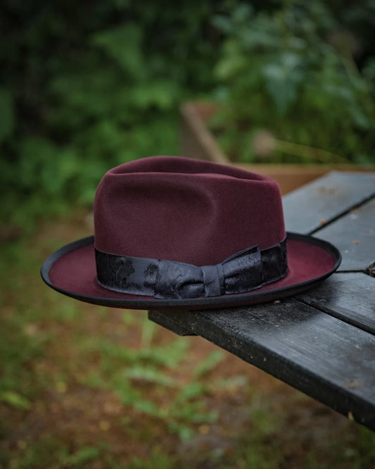 Beautifully Balanced Garment with Timeless Character