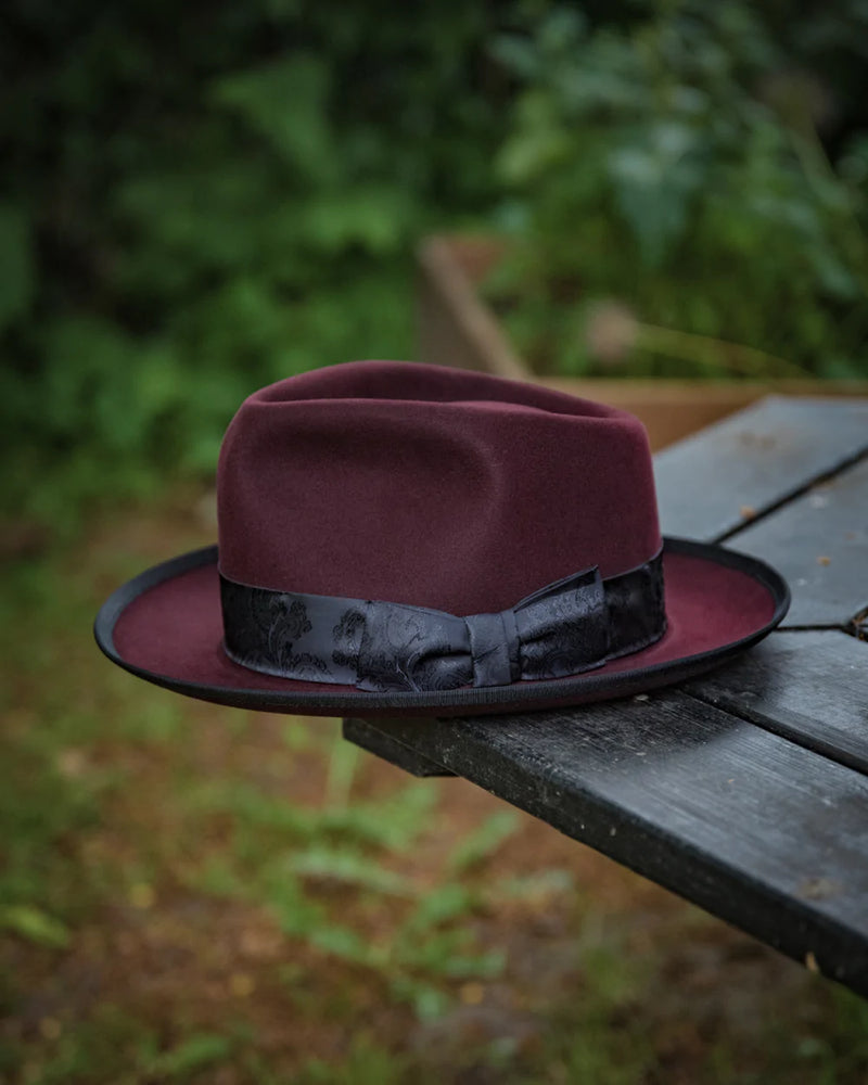Beautifully Balanced Garment with Timeless Character