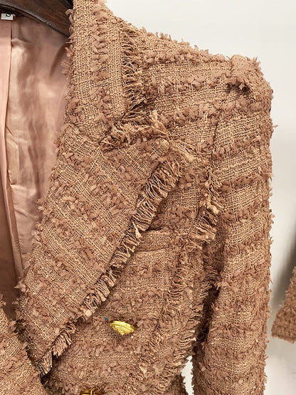 Elegantly Styled Jacket for Everyday Wear