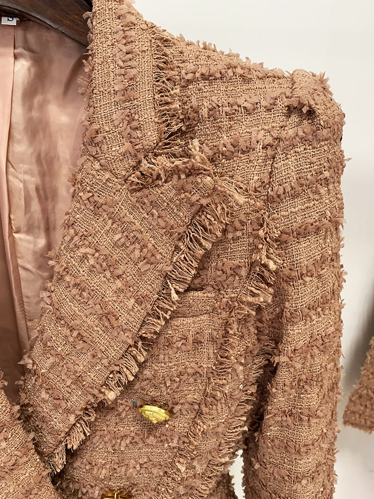 Elegantly Styled Jacket for Everyday Wear