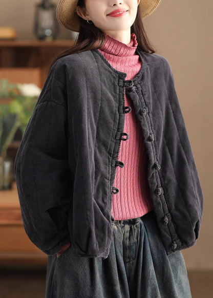 Elegantly Styled Jacket for Everyday Wear