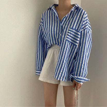 Classic Vintage & Enduringly Stylish Blouse