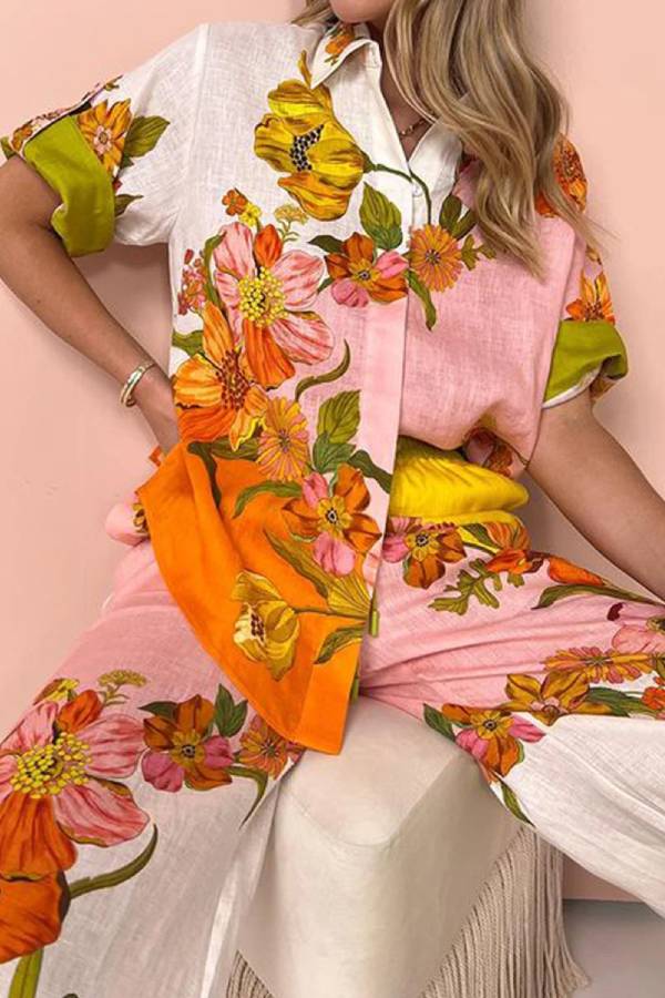 A Vintage Style Garment with Delicate Timeless Details