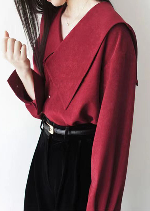 Classic Vintage & Enduringly Stylish Shirt