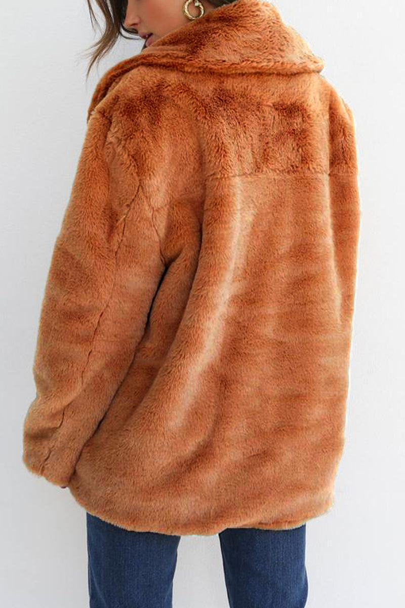 Beautifully Finished Garment in a Timeless Design