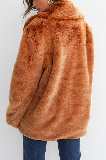 Beautifully Finished Garment in a Timeless Design