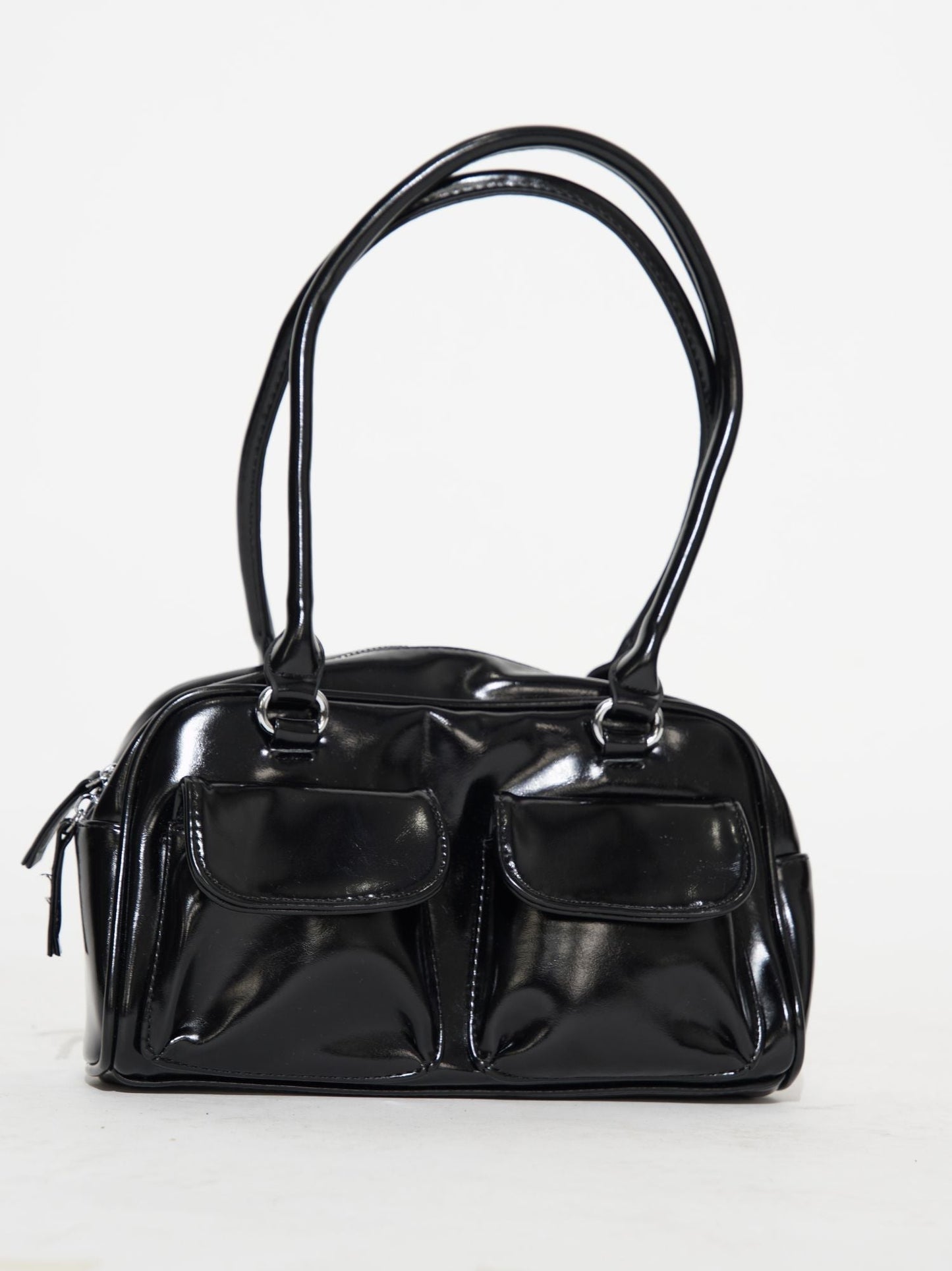 Polished Bag with an Effortless Classic Look