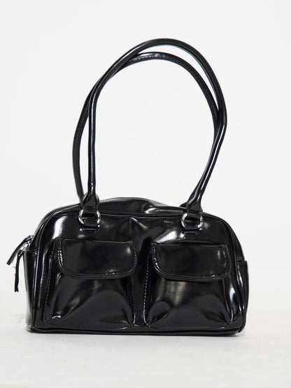 Polished Bag with an Effortless Classic Look