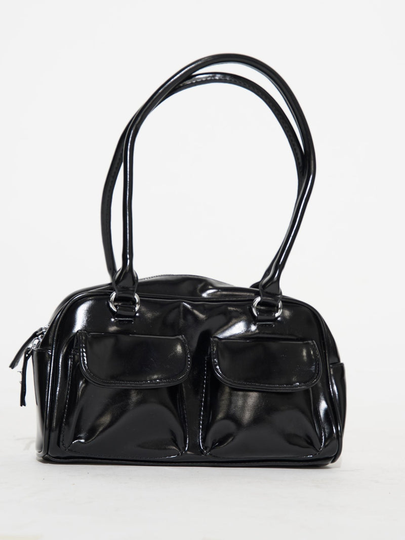 Polished Bag with an Effortless Classic Look