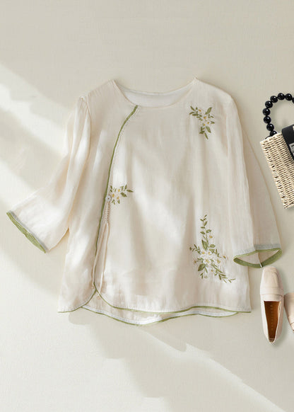 Sophisticated Shirt with a Clean Classic Look