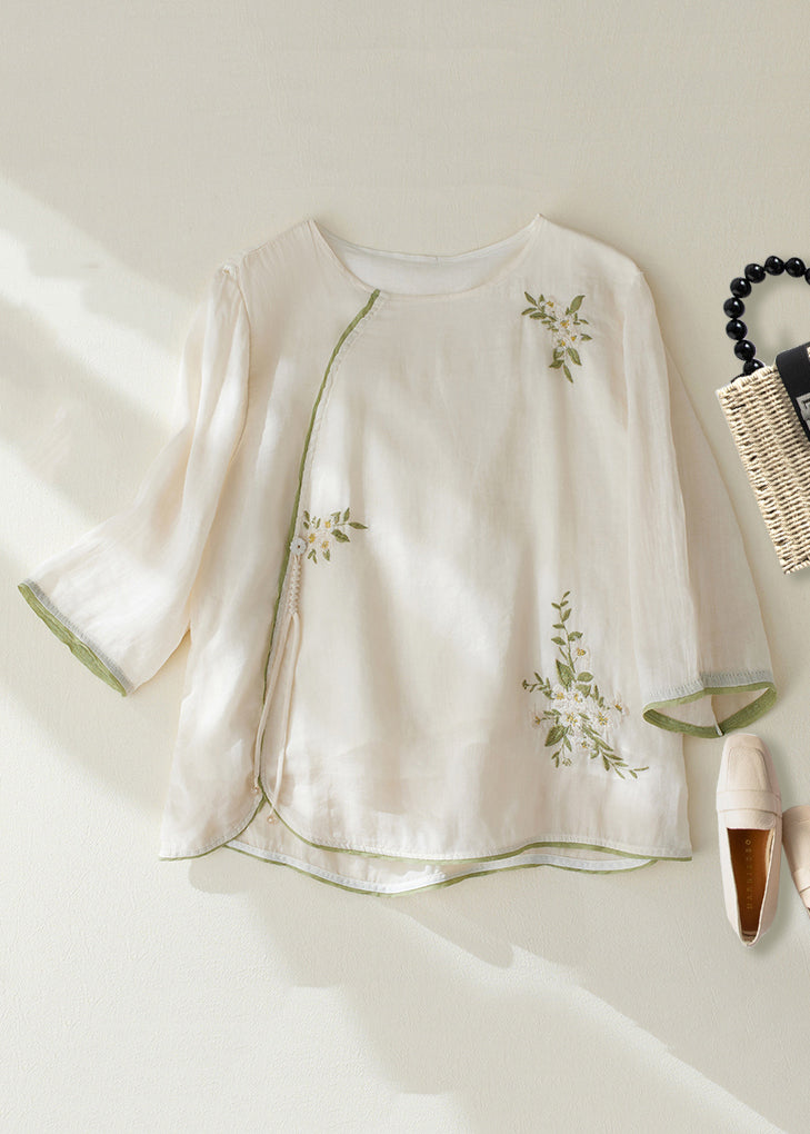 Sophisticated Shirt with a Clean Classic Look
