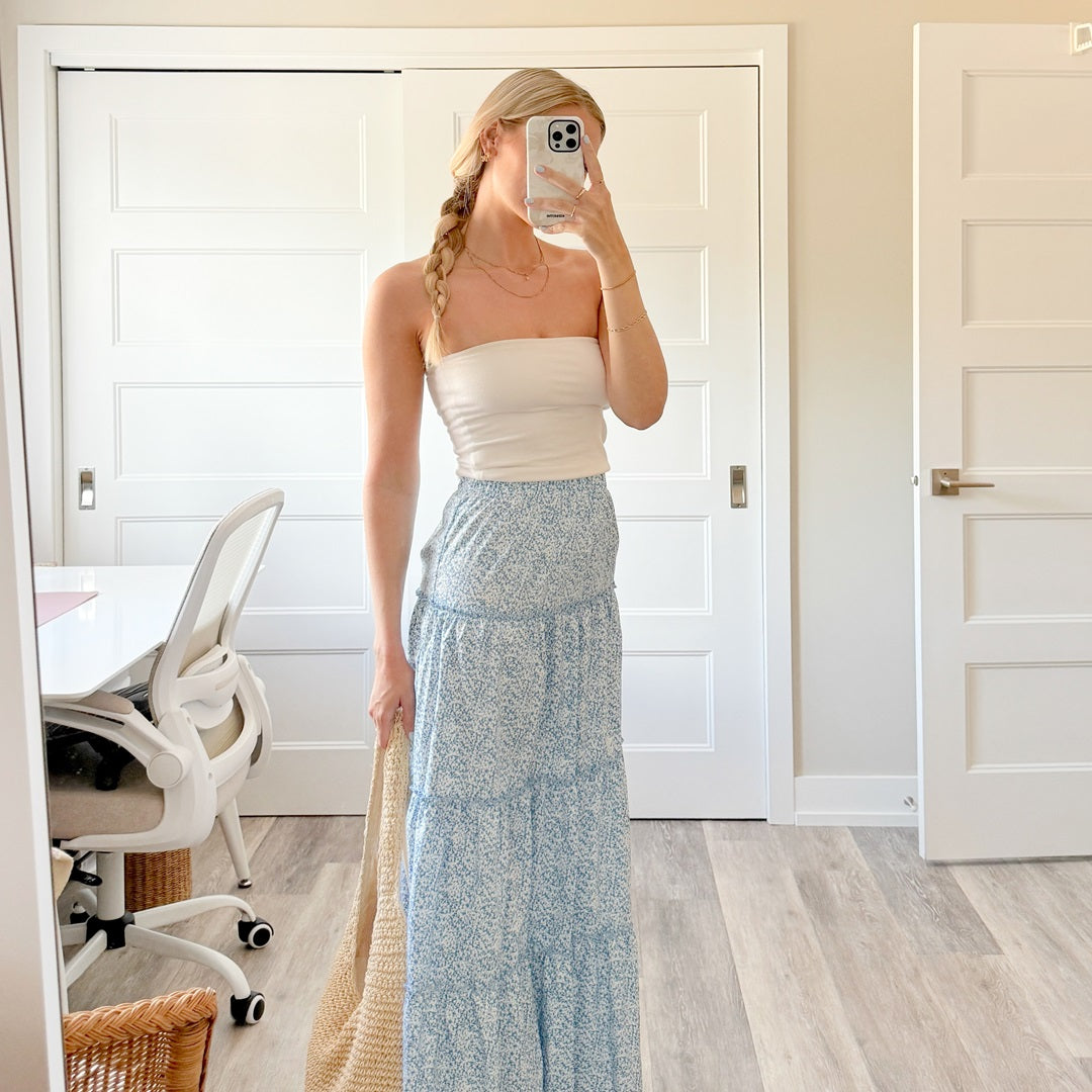 Sophisticated Garment with a Clean Classic Look