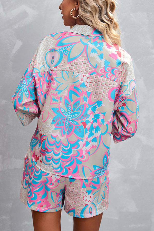 Elegantly Styled Garment for Everyday Wear