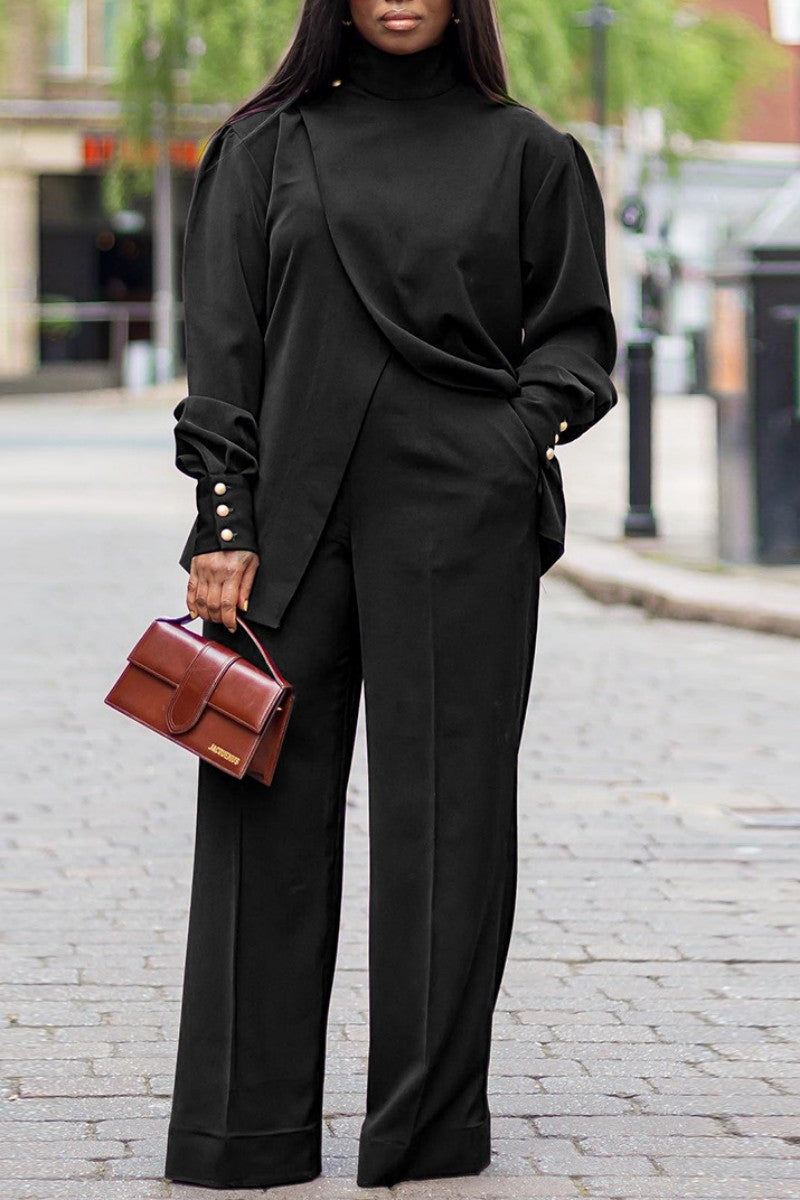 Beautifully Crafted Garment in a Classic Style