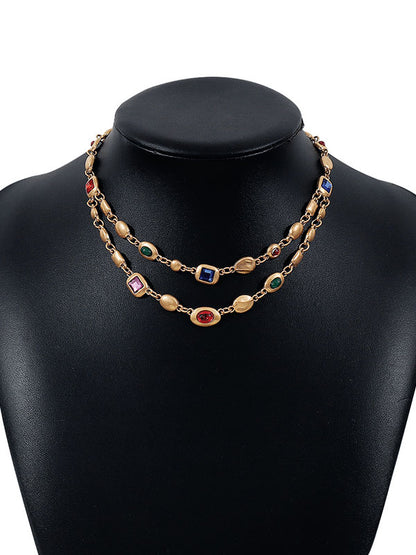 Vintage Inspired Garment with a Contemporary Edge