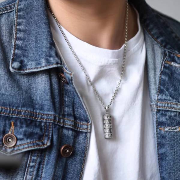 Elegantly Styled Garment for Everyday Wear