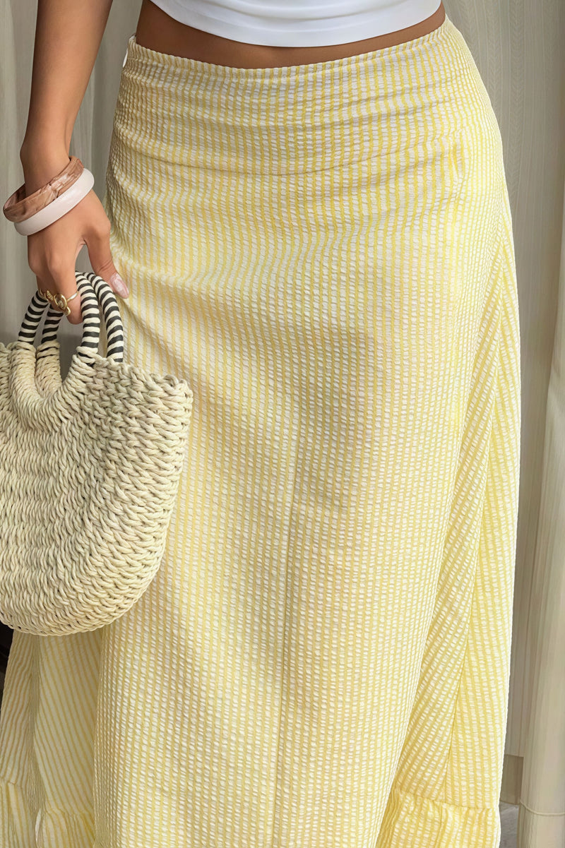 Sophisticated Garment with a Clean Classic Look