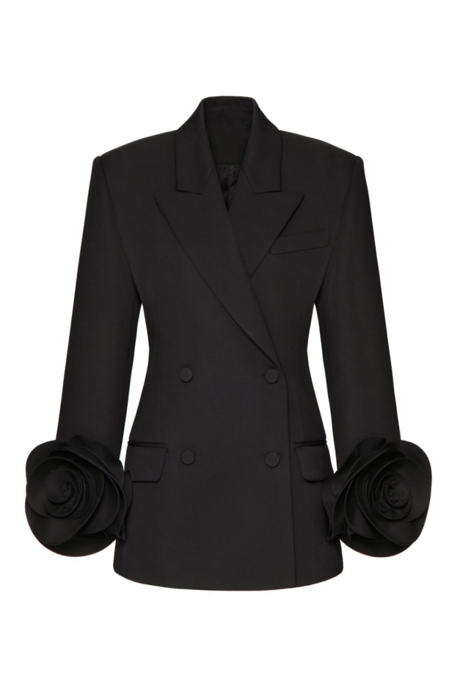 Beautifully Crafted Garment in a Classic Style