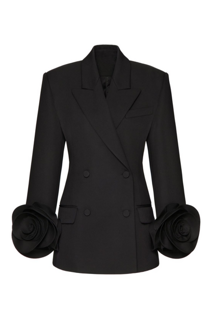 Beautifully Crafted Garment in a Classic Style