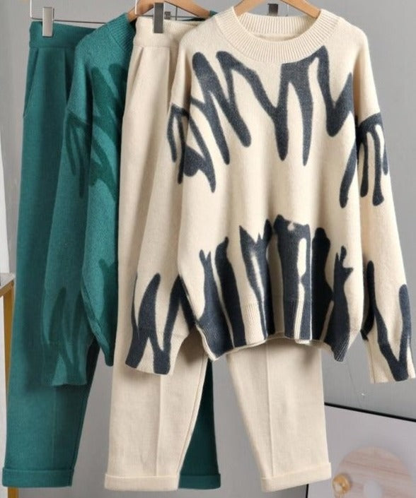 A Vintage Style Garment with Delicate Timeless Details