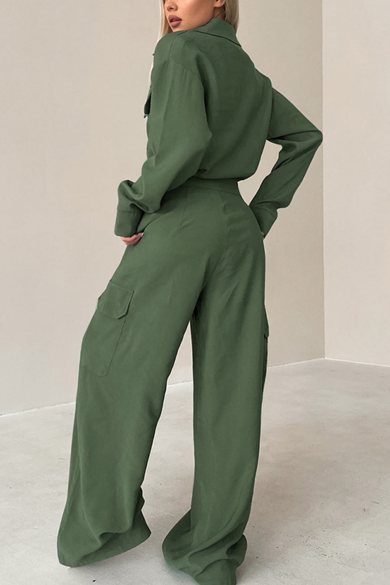A Vintage Style Garment with Delicate Timeless Details