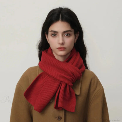 Well Tailored Garment with a Graceful Silhouette