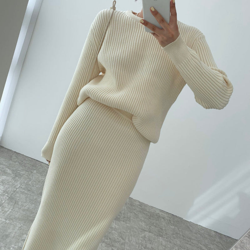 Beautifully Finished Garment in a Timeless Design