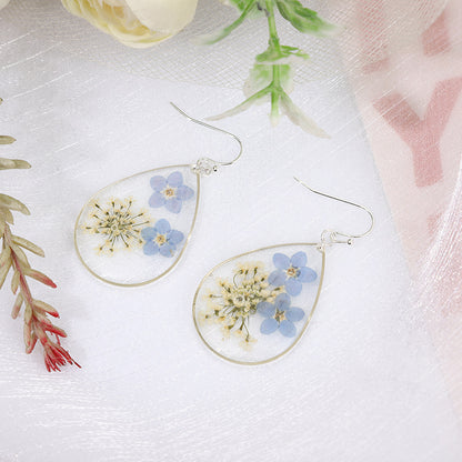 A Vintage Style Garment with Delicate Timeless Details