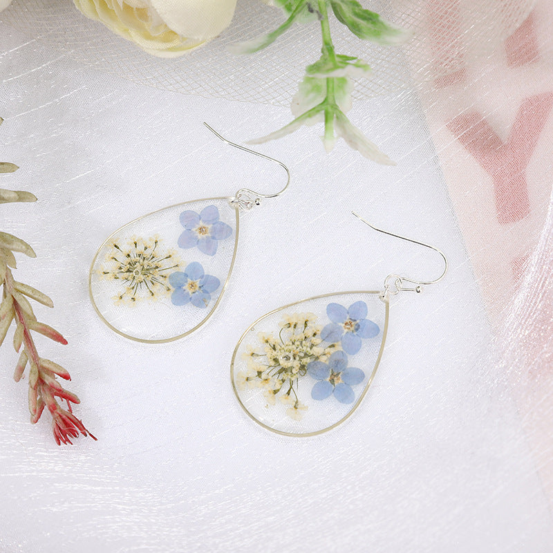 A Vintage Style Garment with Delicate Timeless Details
