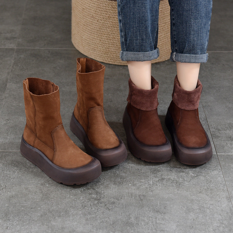 Classic Vintage & Enduringly Stylish Boots