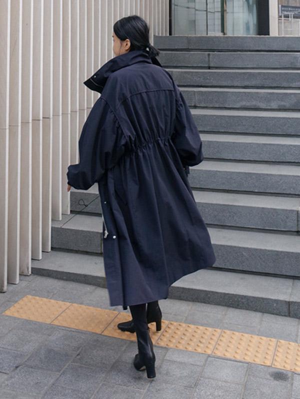 Beautifully Crafted Garment in a Classic Style