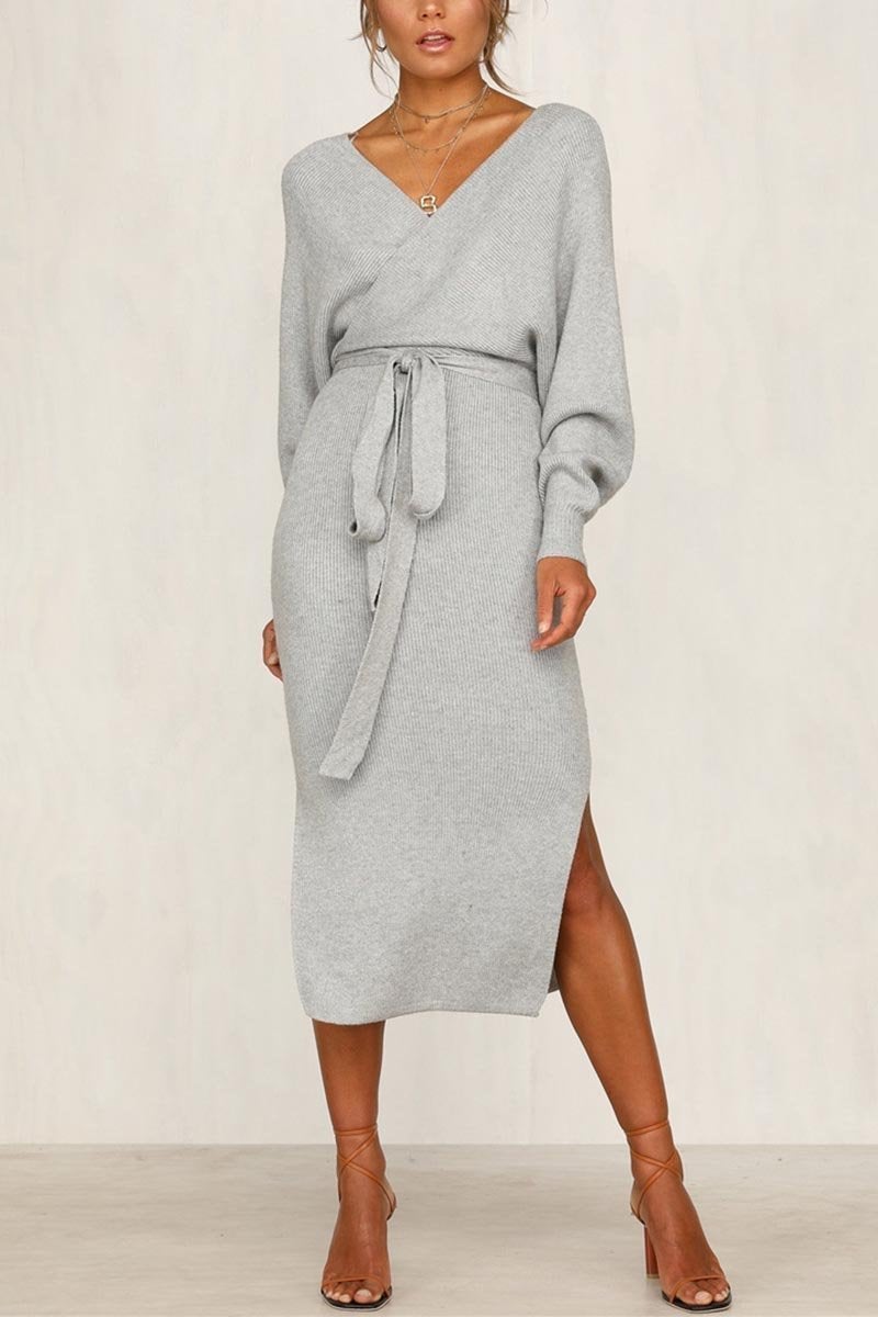 Polished Sweater with an Effortless Classic Look